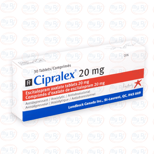 Cipralex-20mg-canada