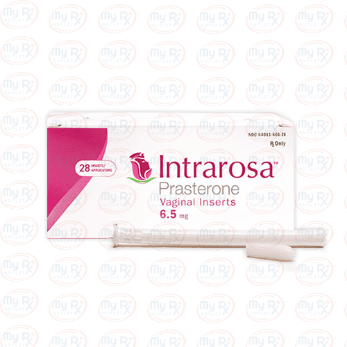 Intarosa-inserts
