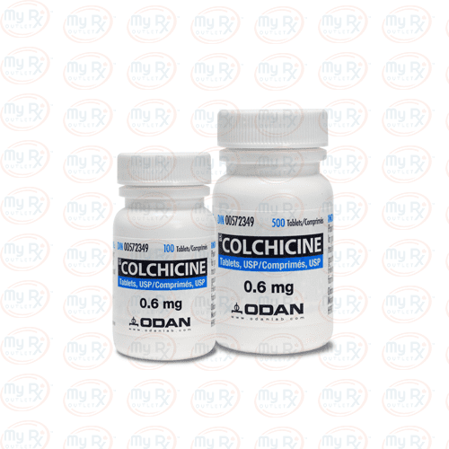 colchicine-tablets