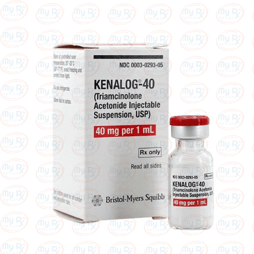 kenalog-injection