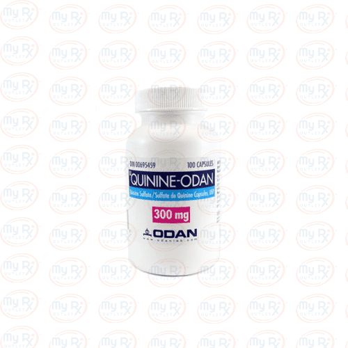 quinine-sulfate-canada