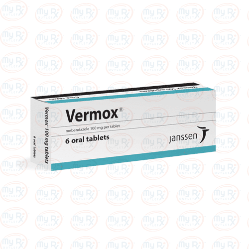 vermox-tablets