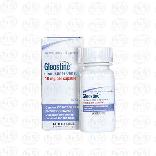 gleostine-capsules
