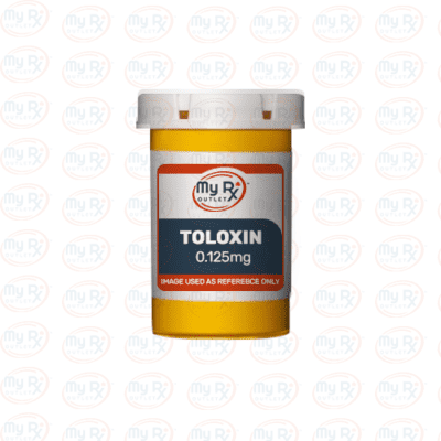 Toloxin-canada