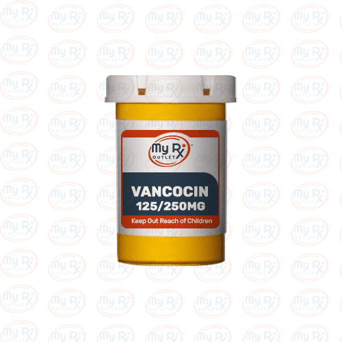 Vancocin-canada