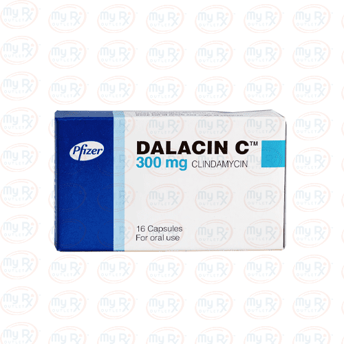 dalacin-c-tablets